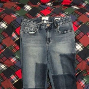 William Rast jeans